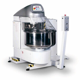 AMASADORA ESPIRAL AUTO BASCULANTE