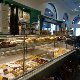Proyectos para Pastelerias