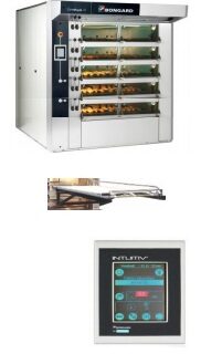 HORNO PISO ELECTRICO OCASION