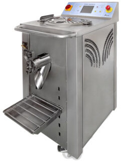 PASTEURIZADORA