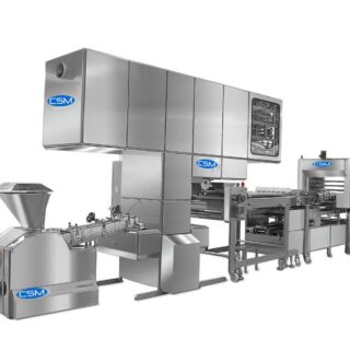 Linea de Baguettes