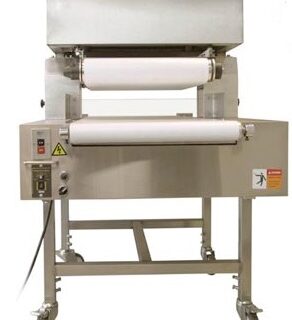 MAQUINA CORTADORA DE BIZCOCHOS
