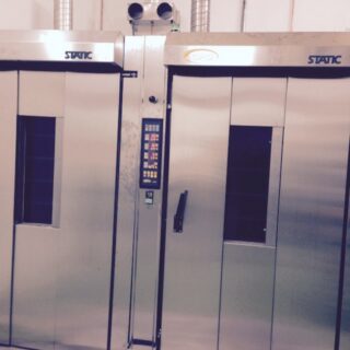 hornos gpg static ocasion