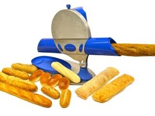 rebanadora de bocadillos