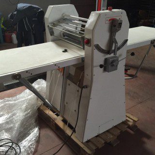 maquinaria segunda mano madrid