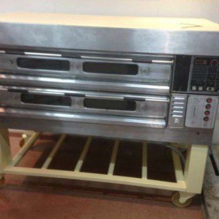 horno salva pasteleria segunda mano pasteleria