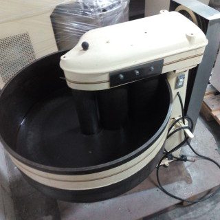 refinadora panaderia segunda mano