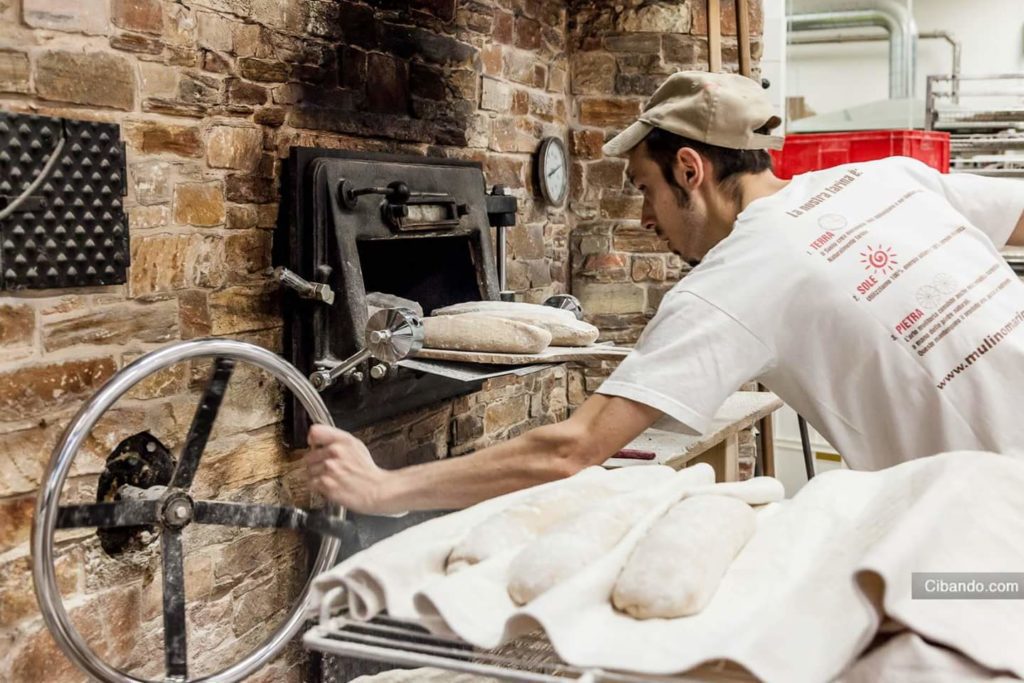 montar una panaderia
