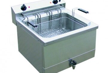 FREIDORA ELECTRICA PASTELERIA