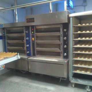 Horno Pisos Segunda Mano Granada