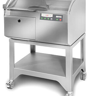 rebanadora disco segunda mano