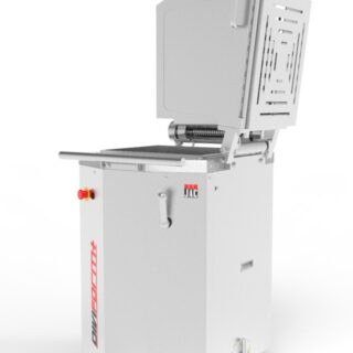 divisora formadora jac