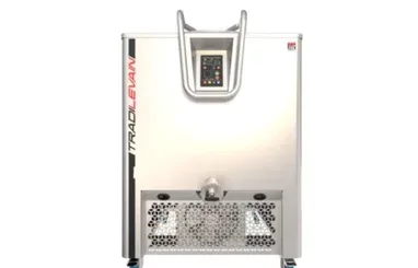 Fermentador de masa madre líquida TRADILEVAIN 270 litros JAC