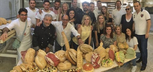 curso pan español andaluz en julio