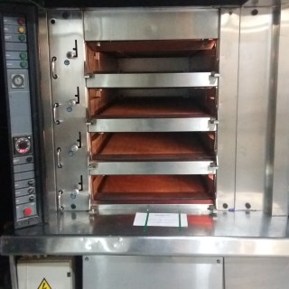Maquinaria Panaderia Usada Cádiz