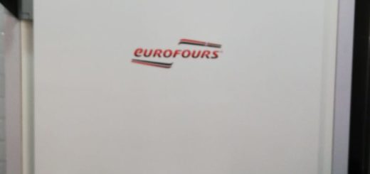 Fermentación Controlada EuroFours