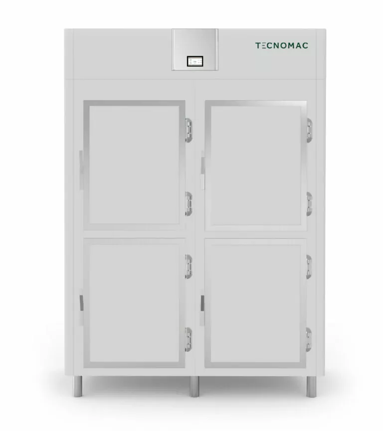 Armarios Modulares Congelación