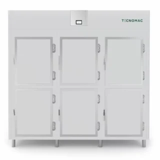 Armarios Modulares Congelación