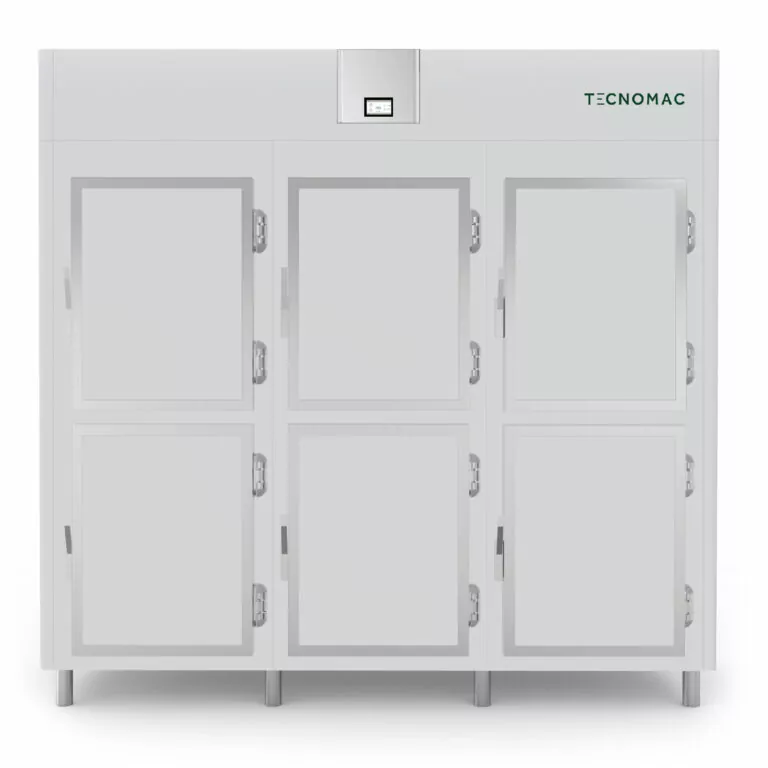 Armarios Modulares Congelación