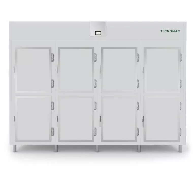 Armarios Modulares Congelación