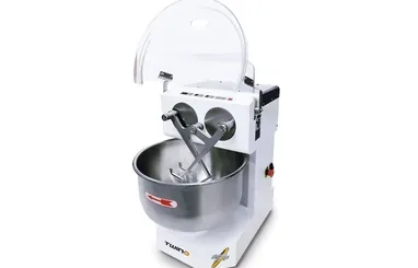 Amasadora de brazos Twin Eco SINMAG para panaderías caseras y micro panaderías