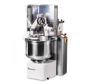 Amasadora de brazos industrial para panadería y repostería
