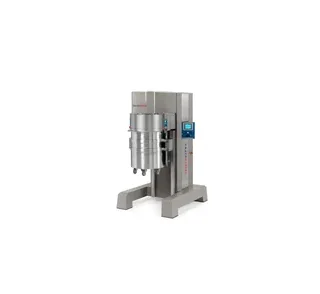 batidora industrial 160 y 200 itros