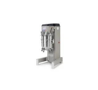 Batidora industrial Tekno para pastelería y panadería