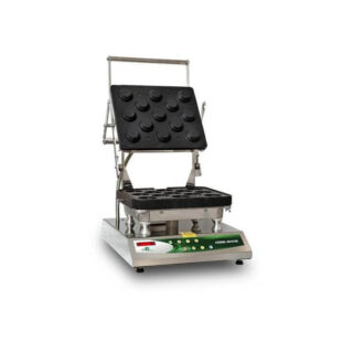 Máquina para Tartaletas