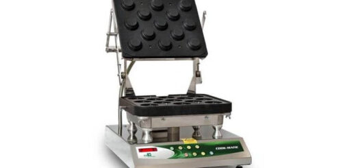 Máquina para Tartaletas