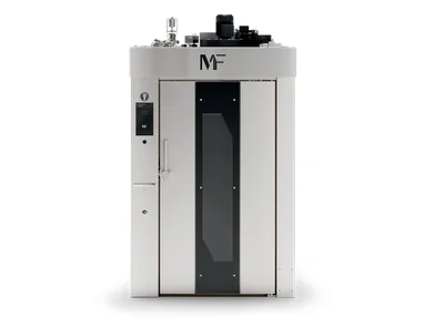 Horno industrial de panadería Mondial Forni Basic 3